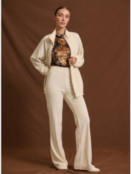 enzzo παντελόνι eva  ...