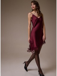 enzzo φόρεμα malena  ...