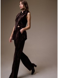 enzzo παντελόνα claudy  ...