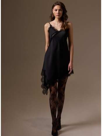 enzzo φόρεμα malena - μαύρο σε προσφορά