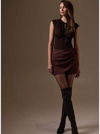enzzo skort evelina - espresso σε προσφορά