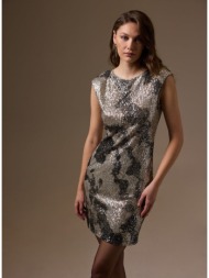 enzzo φόρεμα elize  ...