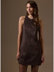 enzzo φόρεμα renata  ...