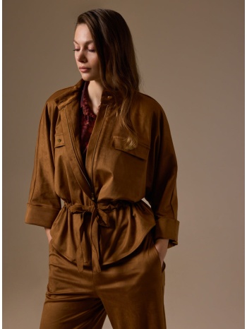 enzzo jacket jenna - ταμπά σε προσφορά