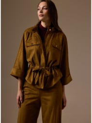 enzzo jacket jenna  ...