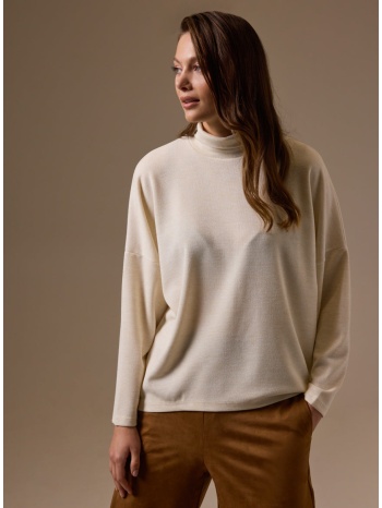 enzzo μπλούζα dela - βανίλια σε προσφορά