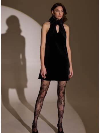 enzzo φόρεμα margy - μαύρο σε προσφορά