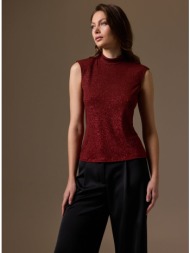 enzzo μπλούζα brook - wine