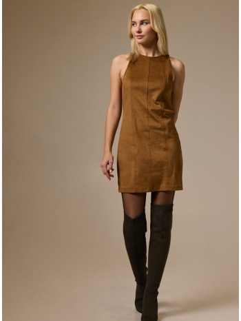 enzzo φόρεμα renata - ταμπά σε προσφορά