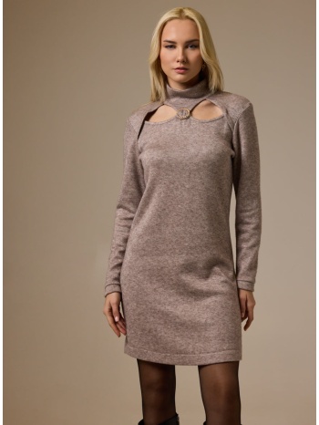 enzzo φόρεμα valerin - πούρο σε προσφορά