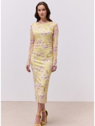 enzzo φόρεμα jada  ...