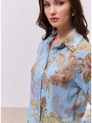 enzzo πουκάμισο stella  ...