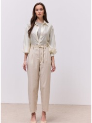 enzzo παντελόνι kory  ...