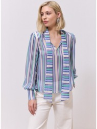 enzzo μπλούζα loren  ...