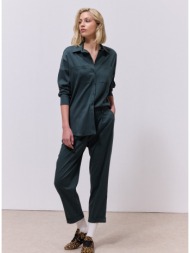 enzzo παντελόνι nala - forest