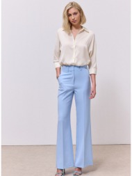 enzzo παντελόνα joanne  ...