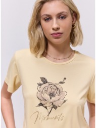 enzzo μπλούζα zabel  ...