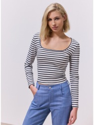 enzzo μπλούζα isadora  ...