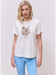 enzzo μπλούζα zabel  ...