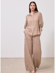 enzzo πουκάμισο demi -