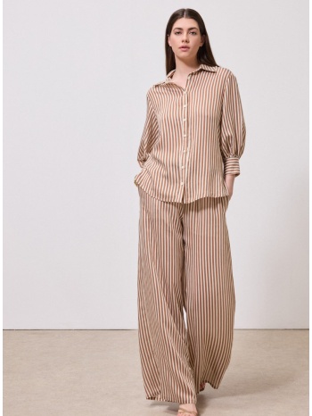 enzzo πουκάμισο demi -