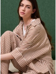 enzzo πουκαμίσα demi  ...