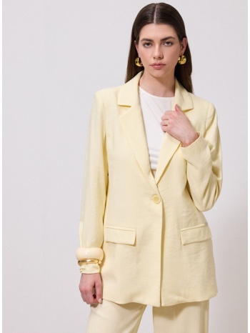 enzzo σακάκι pedro - lemon