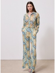 enzzo παντελόνα jasmyn  ...