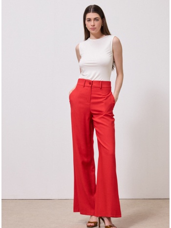 enzzo παντελόνι pedro - tomato