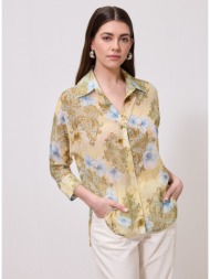 enzzo πουκάμισο antonio - lemon