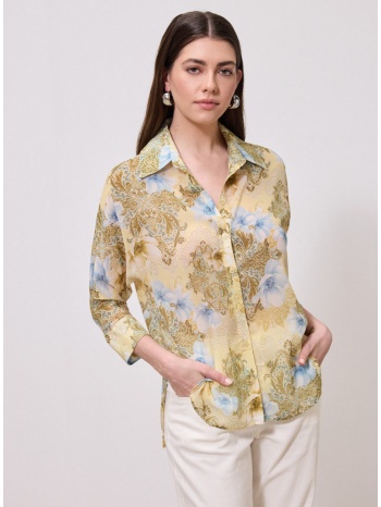 enzzo πουκάμισο antonio - lemon