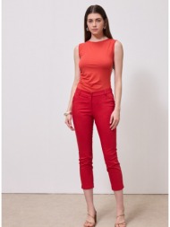 enzzo παντελόνι meredith ...