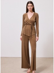 enzzo παντελόνι livia  ...