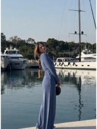 enzzo παντελόνι livia  ...