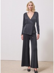 enzzo παντελόνι livia  ...