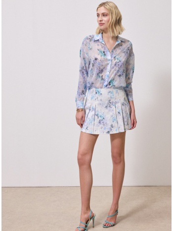 enzzo skort rosanna - σιέλ