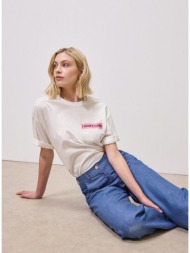 enzzo t-shirt careless  ...