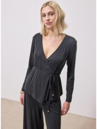 enzzo μπλούζα livia  ...