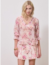 enzzo μπλούζα rosanna  ...