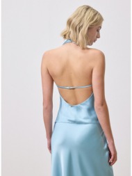 enzzo μπλούζα jaki - σιέλ