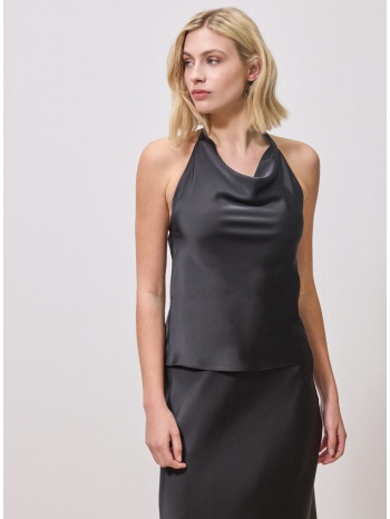 enzzo μπλούζα jaki - μαύρο