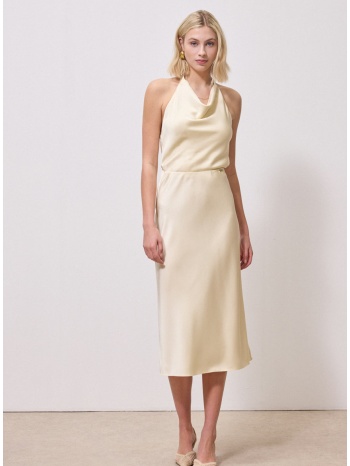 enzzo φούστα jaki - butter