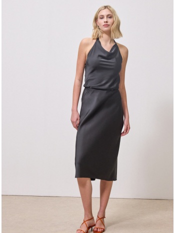 enzzo φούστα jaki - μαύρο