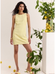 enzzo φόρεμα armada  ...