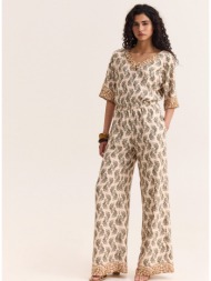 enzzo παντελόνι lainy  ...