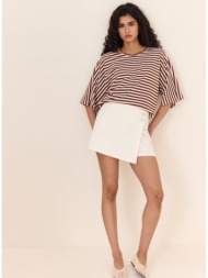 enzzo μπλούζα bill  ...