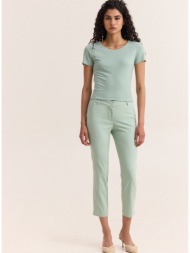 enzzo παντελόνι meredith - μέντα