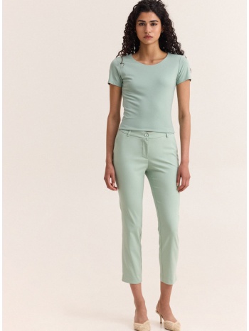 enzzo παντελόνι meredith - μέντα