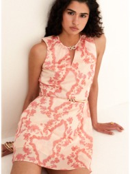 enzzo φόρεμα cherie  ...