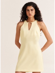 enzzo φόρεμα carlina  ...